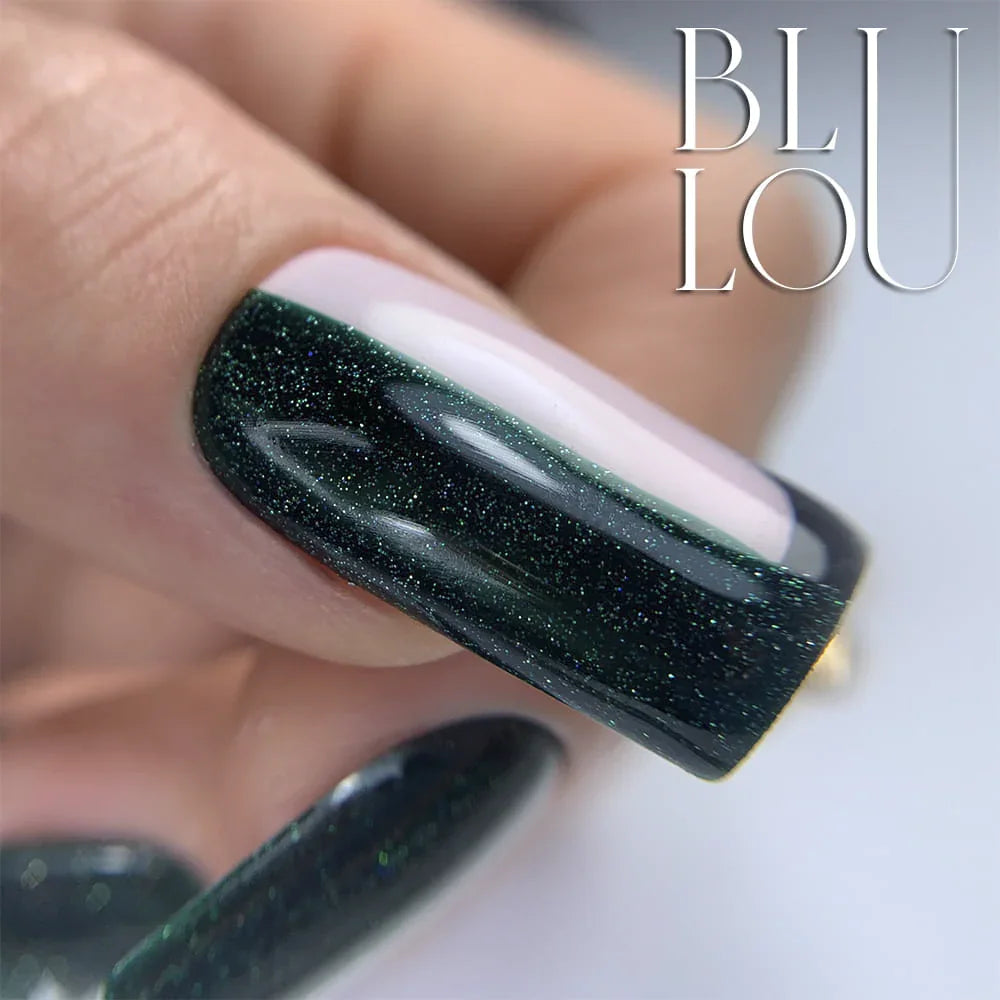 Vernis hybride BluLou 9ml Luxe - 469B
