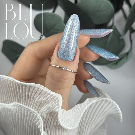 BluLou hybrid varnish 9ml Luxury - 473B