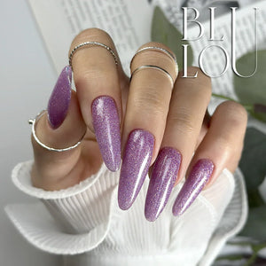 Vernis hybride BluLou 9ml Luxe - 479B