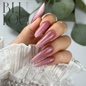 Vernis hybride BluLou 9ml Luxe - 480B