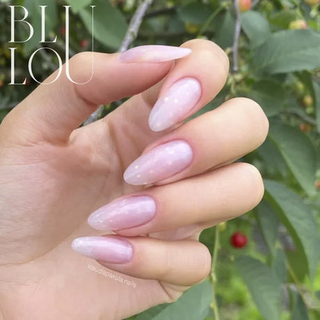 BluLou NO HEAT COLOR - 49 15ml - gel de construction