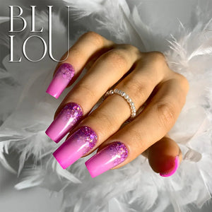 Кольоровий гель Princess 5 мл - 497