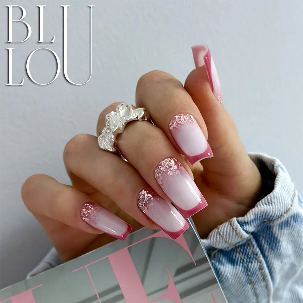 Gel Colorido Cristal Mágico 5ml - 506