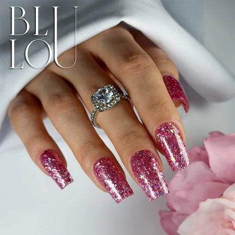 Gel de Couleur Cristal Magique 5ml - 507
