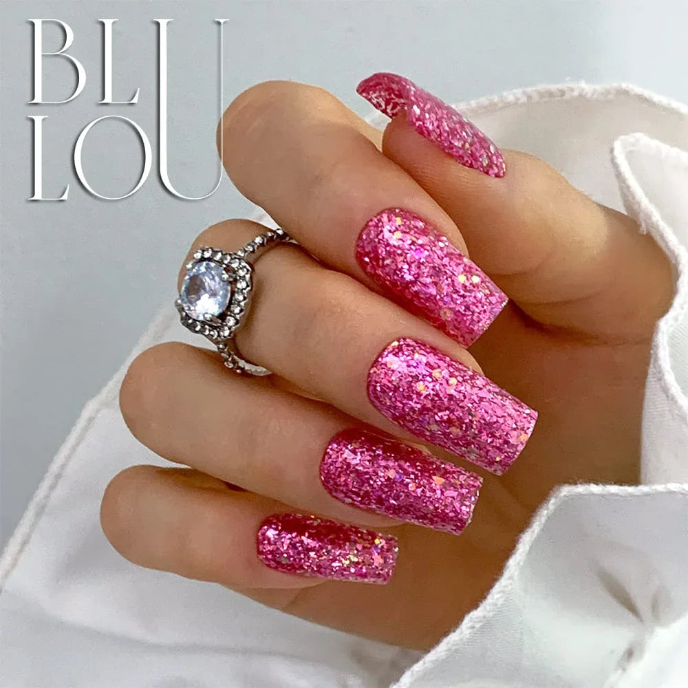 Gel Color Cristal Mágico 5ml - 507