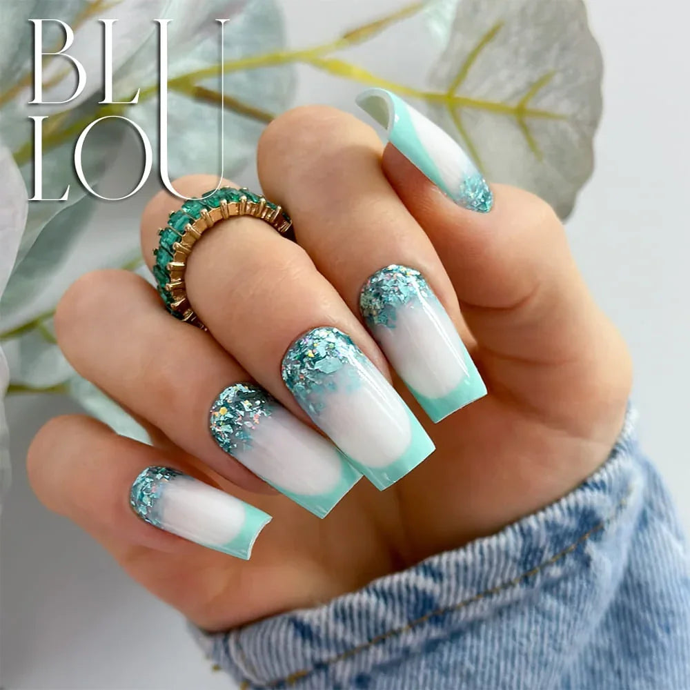 Gel Color Cristal Mágico 5ml - 509