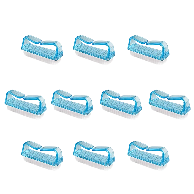 Set van 10 stofverwijderingsborstels - SET nr. 6