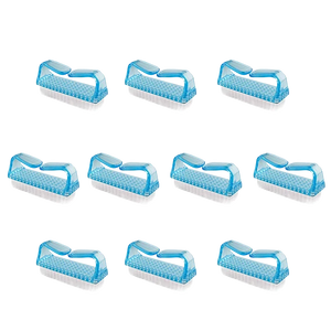 Set van 10 stofverwijderingsborstels - SET nr. 6