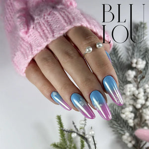 Ombre Color Gel 5ml - 80