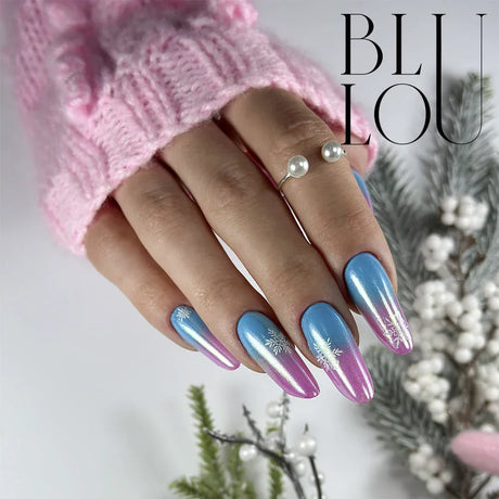 Gel de Couleur Ombre 5ml - 80