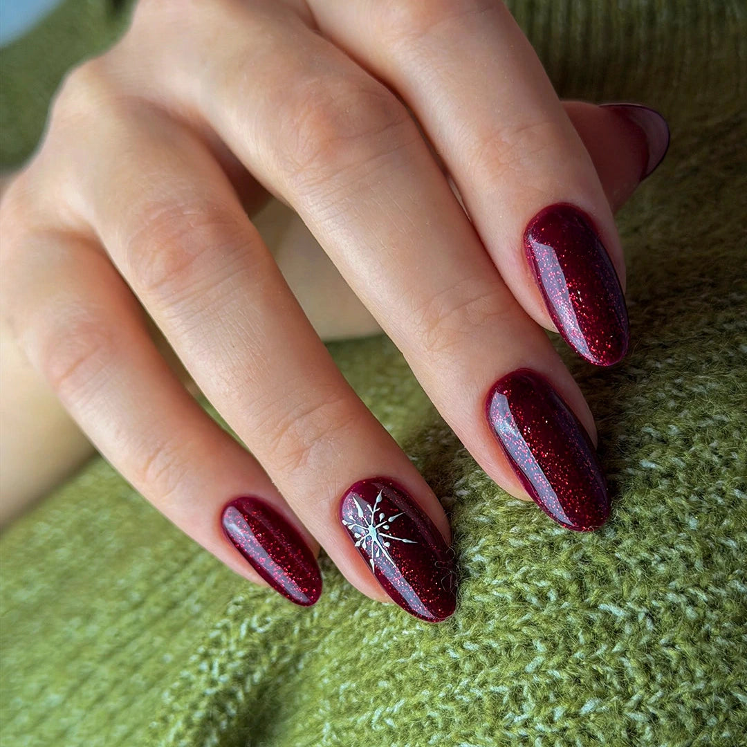 Lakier Hybrydowy FEVER Elegante  - 73