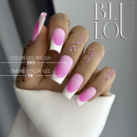 Gel de Couleur Ombre 5ml - 78