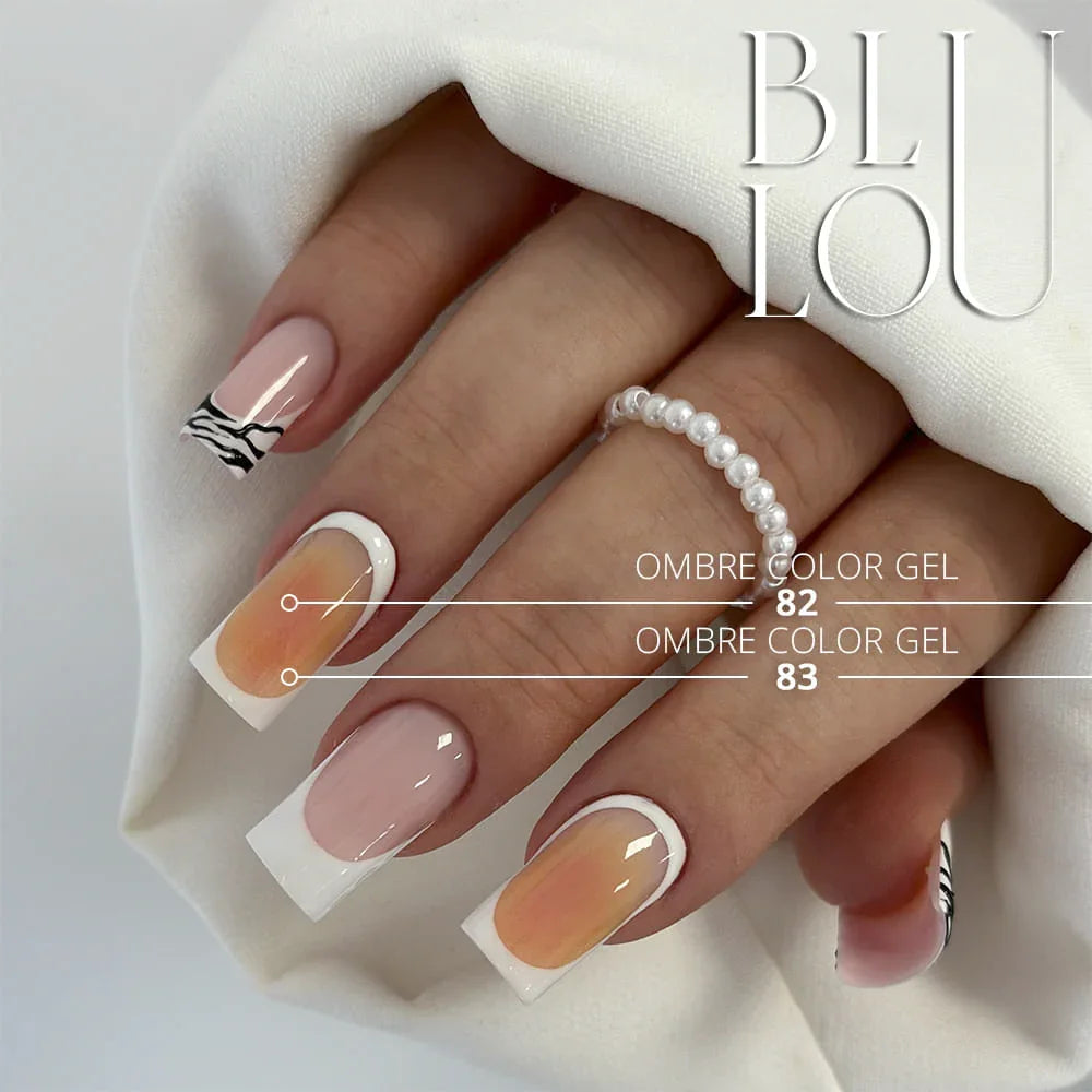 Ombre Color Gel 5ml - 82