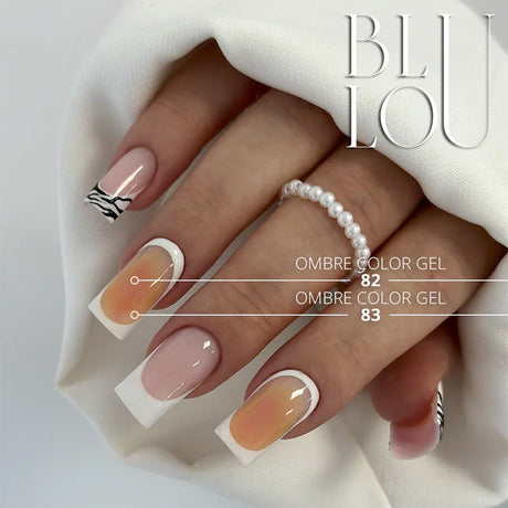 Gel de Couleur Ombre 5ml - 82