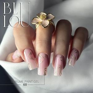 Set MILKY - Jelly Builder Gel 30ml + Flacone Gel 9ml – SENZA HEMA