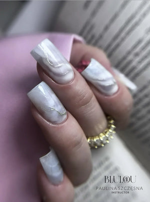 NO HEAT COLOR будівельний гель 15мл - 44