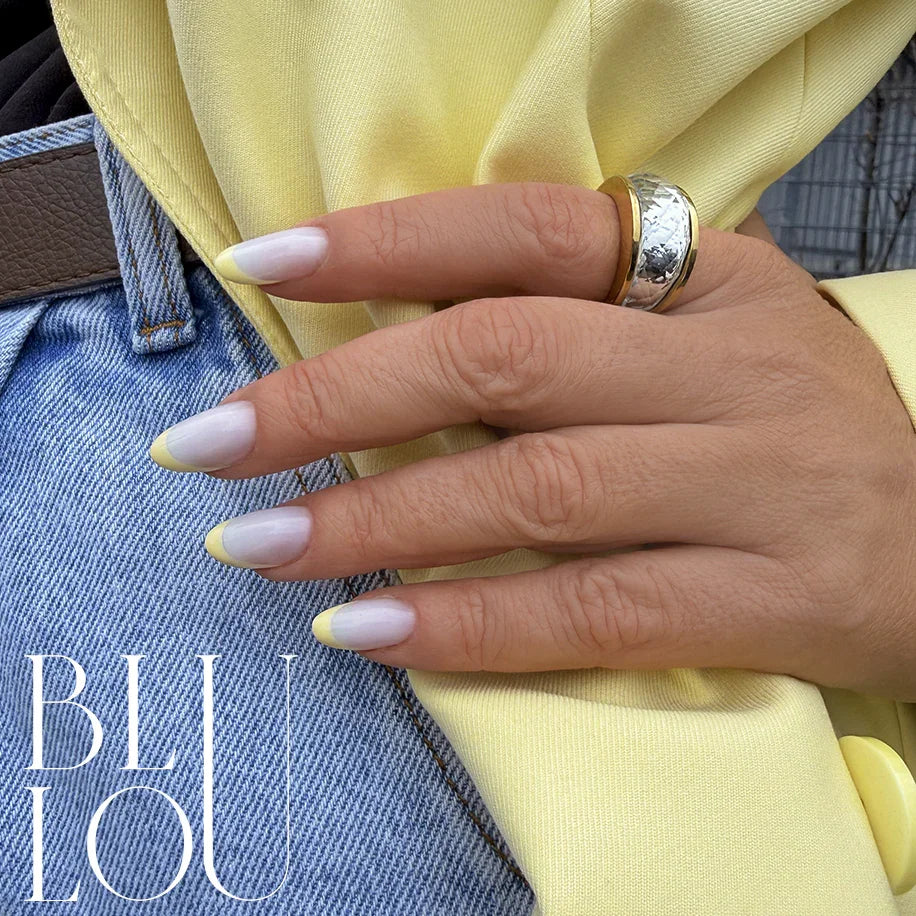 Esmalte en gel color BLULOU 9ml - 123