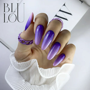 Ombre Color Gel 5ml - 80