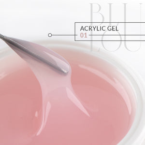 Akrylożel - Acrylic Gel 15ml - 01