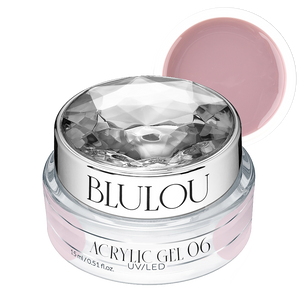 Akrylożel - Acrylic Gel 15ml - 06