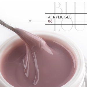 Akrylożel - Acrylic Gel 15ml - 06