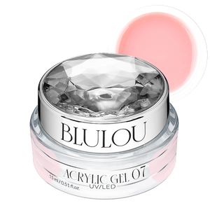 Akrylożel - Acrylic Gel 15ml - 07
