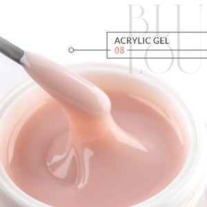 Akrylożel - Acrylic Gel 15ml - 08