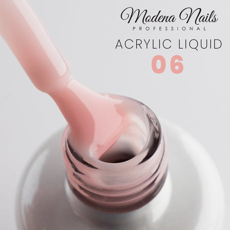 Liquide acrylique en bouteille 15 ml - 05 - gel acrylique liquide en bouteille