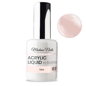Liquide acrylique en bouteille 15 ml - 05 - gel acrylique liquide en bouteille