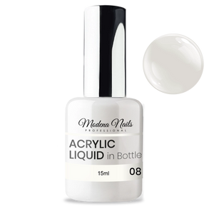 Liquide acrylique en bouteille 15 ml - 05 - gel acrylique liquide en bouteille