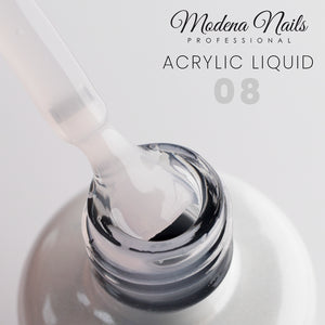 Liquide acrylique en bouteille 15 ml - 05 - gel acrylique liquide en bouteille