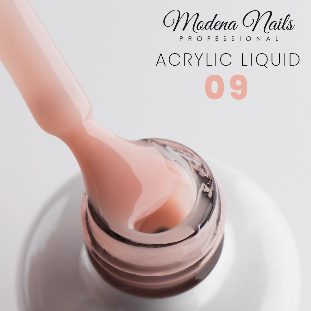 Liquide acrylique en bouteille 15 ml - 05 - gel acrylique liquide en bouteille