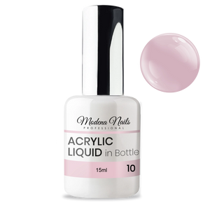 Liquide acrylique en bouteille 15 ml - 05 - gel acrylique liquide en bouteille
