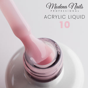 Liquide acrylique en bouteille 15 ml - 05 - gel acrylique liquide en bouteille