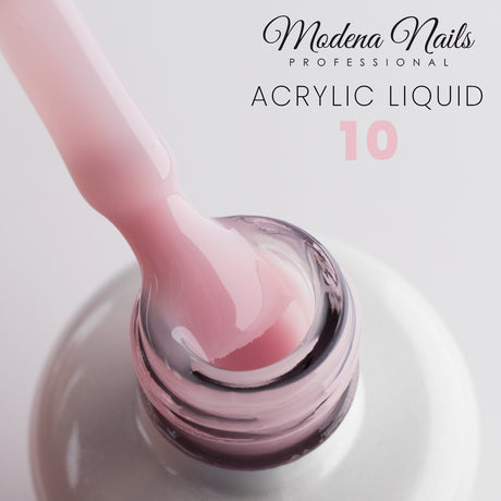 Liquide acrylique en bouteille 15 ml - 05 - gel acrylique liquide en bouteille