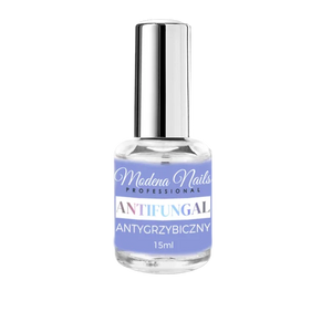 Antifongique Préparation Antifongique/Bactéricide 15ml