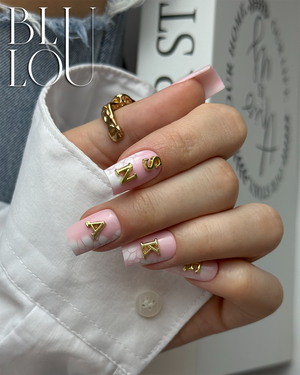 Aquarelle Effect géllakk 9ml