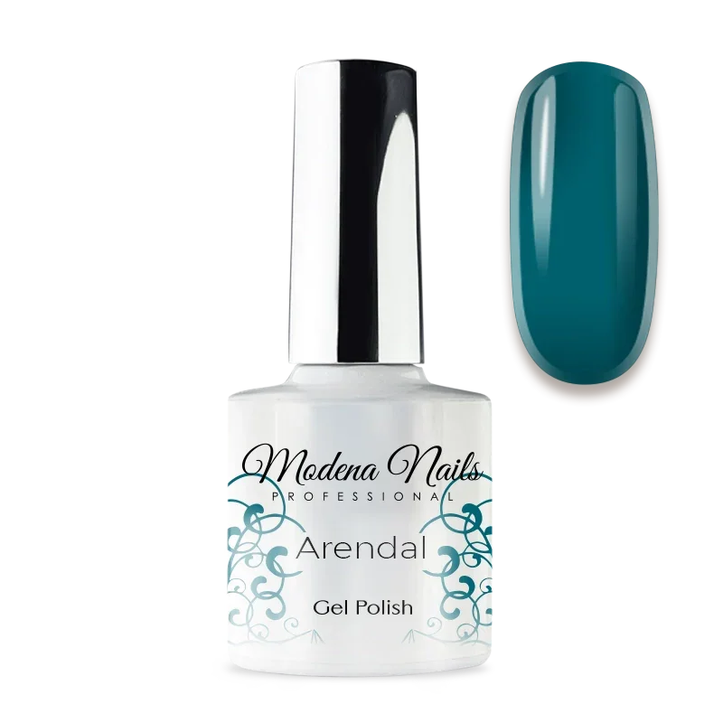 Lakier Hybrydowy Autumn-Winter - Arendal