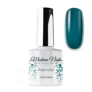 Lakier Hybrydowy Autumn-Winter - Arendal