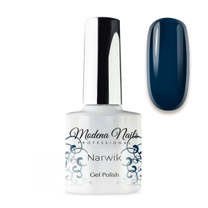 Autumn-Winter Hybrid Varnish - Narvik