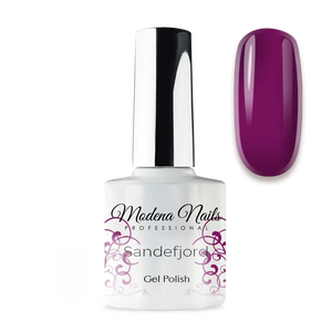 Hybride nagellak herfst-winter - Sandefjord