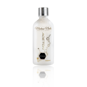 Aceton Kosmetyczny Extra Czysty - Modena Nails  