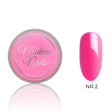 Acryl Color 10ml NEON -  NO: 2 - Modena Nails  