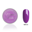 Acryl Color 10ml NEON -  NO: 51 - Modena Nails  