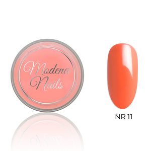 Acryl Color 10ml -  NO: 11 - Modena Nails  