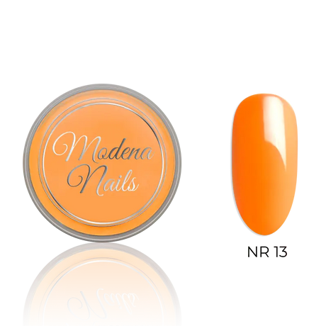 Acryl Color 10ml -  NO: 13 - Modena Nails  