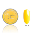 Acryl Color 10ml -  NO: 14 - Modena Nails  