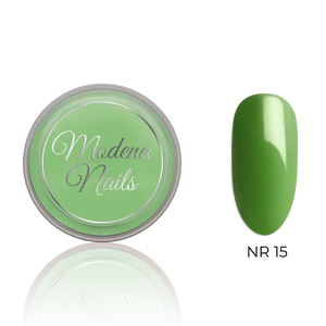 Acryl Color 10ml -  NO: 15 - Modena Nails  