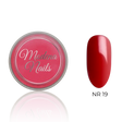 Acryl Color 10ml -  NO: 19 - Modena Nails  