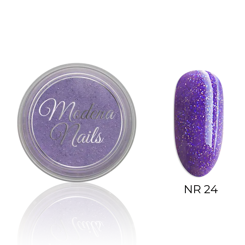 Acryl Color 10ml -  NO: 24 - Modena Nails  